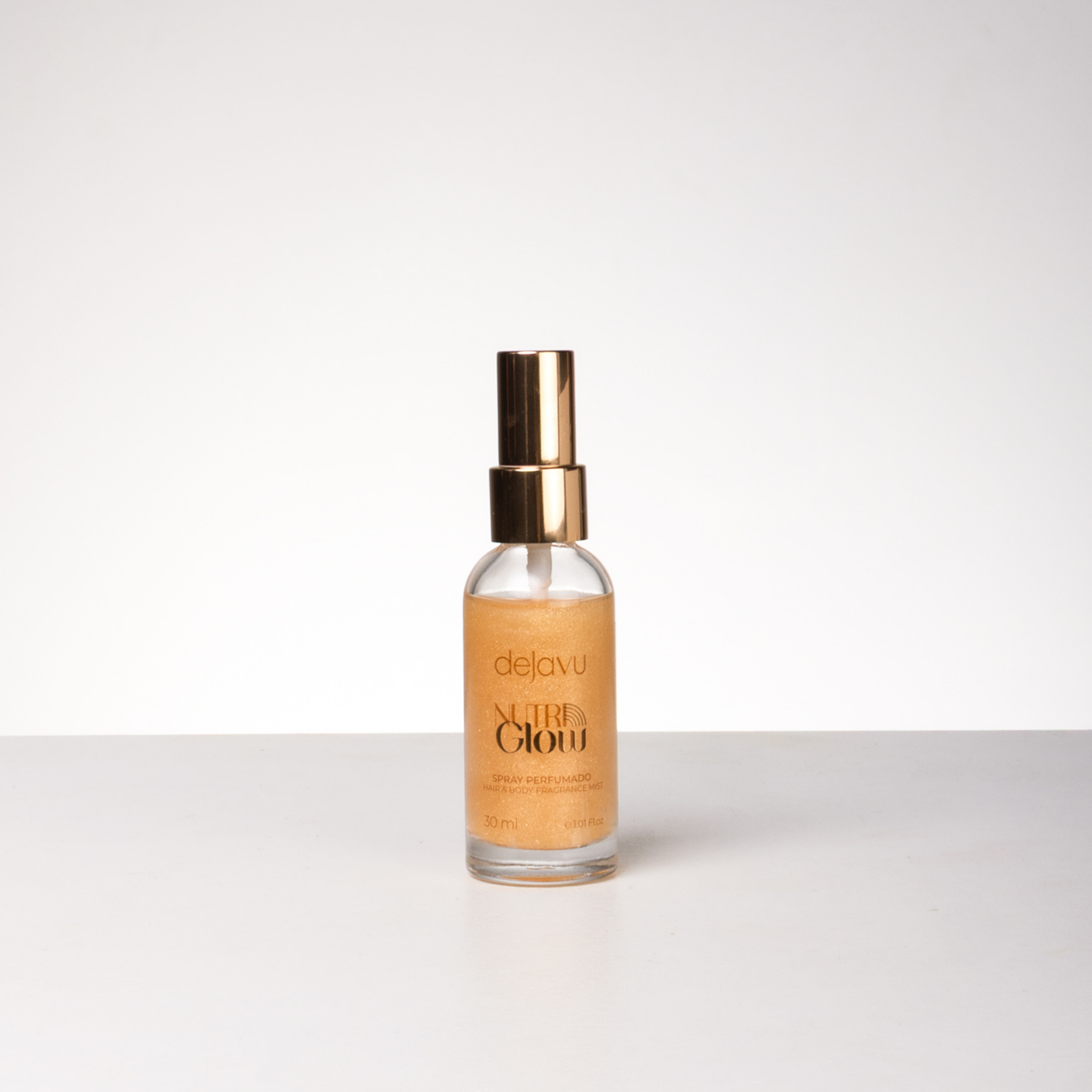 PERFUME CABELO & CORPO - FRAGRANCE MIST 30ML